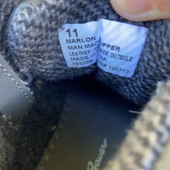 Eddie Bauer boots - Picture 5 of 6